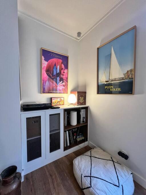 Le Septiemeart - Coeur De Ville La Rochelle  Exterior foto